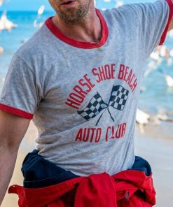 Ryan Gosling 2026 Project Hail Mary Horse Shoe Bend Auto Club Shirt