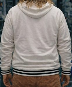 Ryland Grace Film Project Hail Mary 2026 Ryan Gosling Rainbow Hoodie