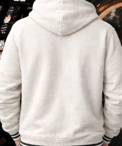Ryland Grace Film Project Mary 2026 Ryan Gosling Rainbow Stripe Zipper Hoodie