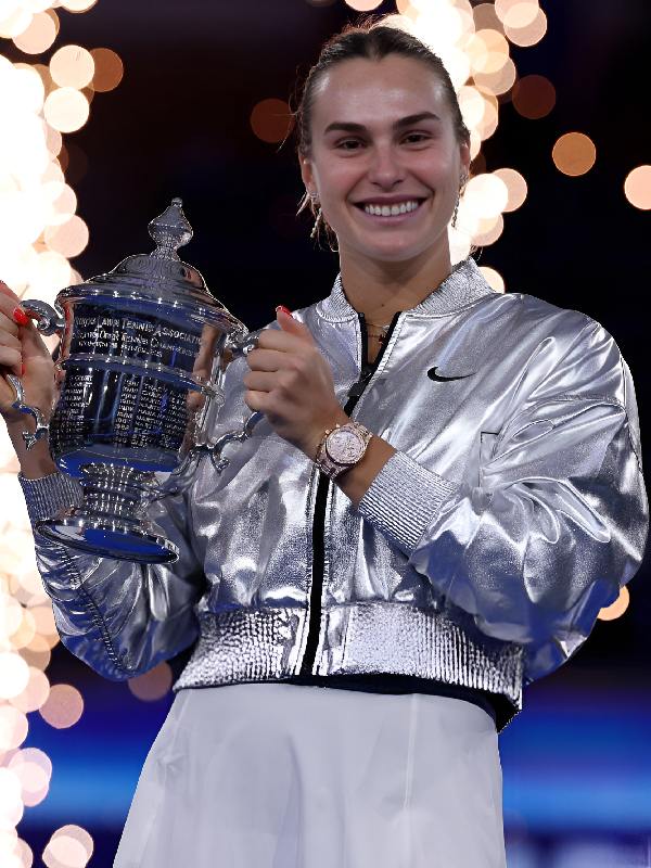 aryna-sabalenka-us-open-2025-silver-crop-jacket-new-arrivals