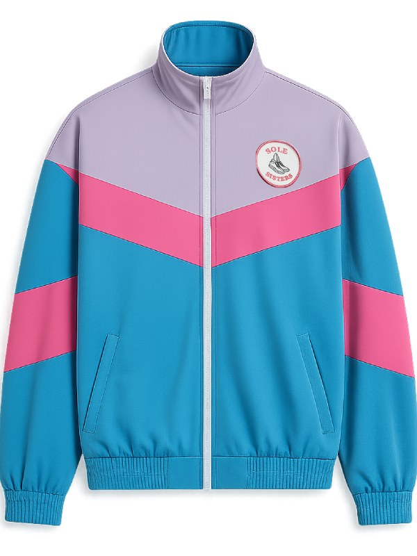 Merry Christmas Ted Cooper! 2025 Ted Cooper Tracksuit - Stardom Jackets