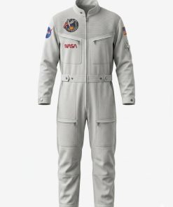 Ryan Gosling Movie Project Hail Mary 2026 Ryland Grace Space Mission Sci-Fi Jumpsuit