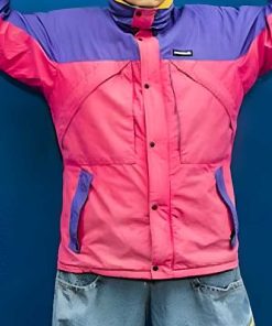 Oliver Tree Jacket